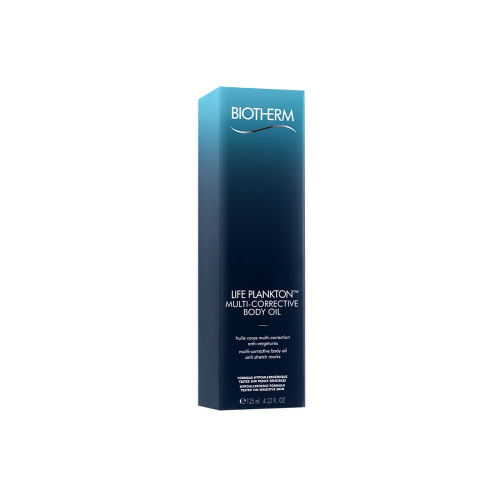 Biotherm Körperpflege Life Plankton Body Oil