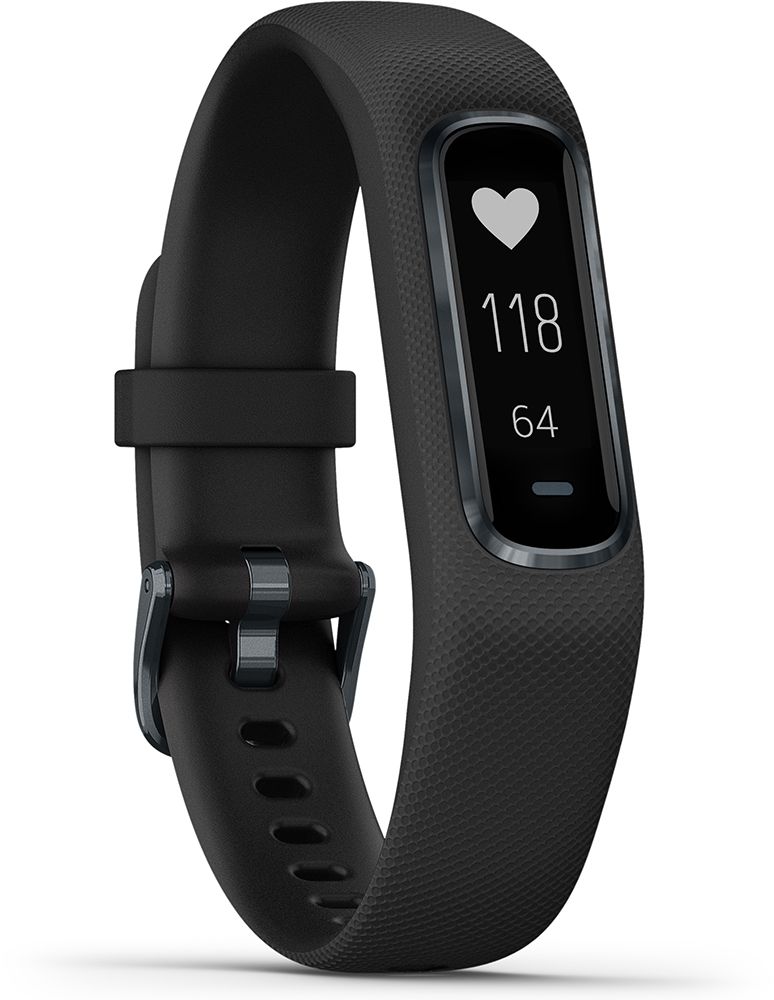 Garmin vívosmart® 4 Fitnessarmband kaufen | Bike-Discount