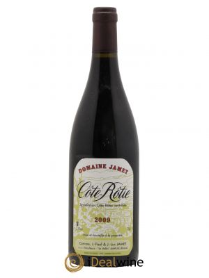 Côte-Rôtie Jamet (Domaine)  2009 - Lot de 1 Bouteille