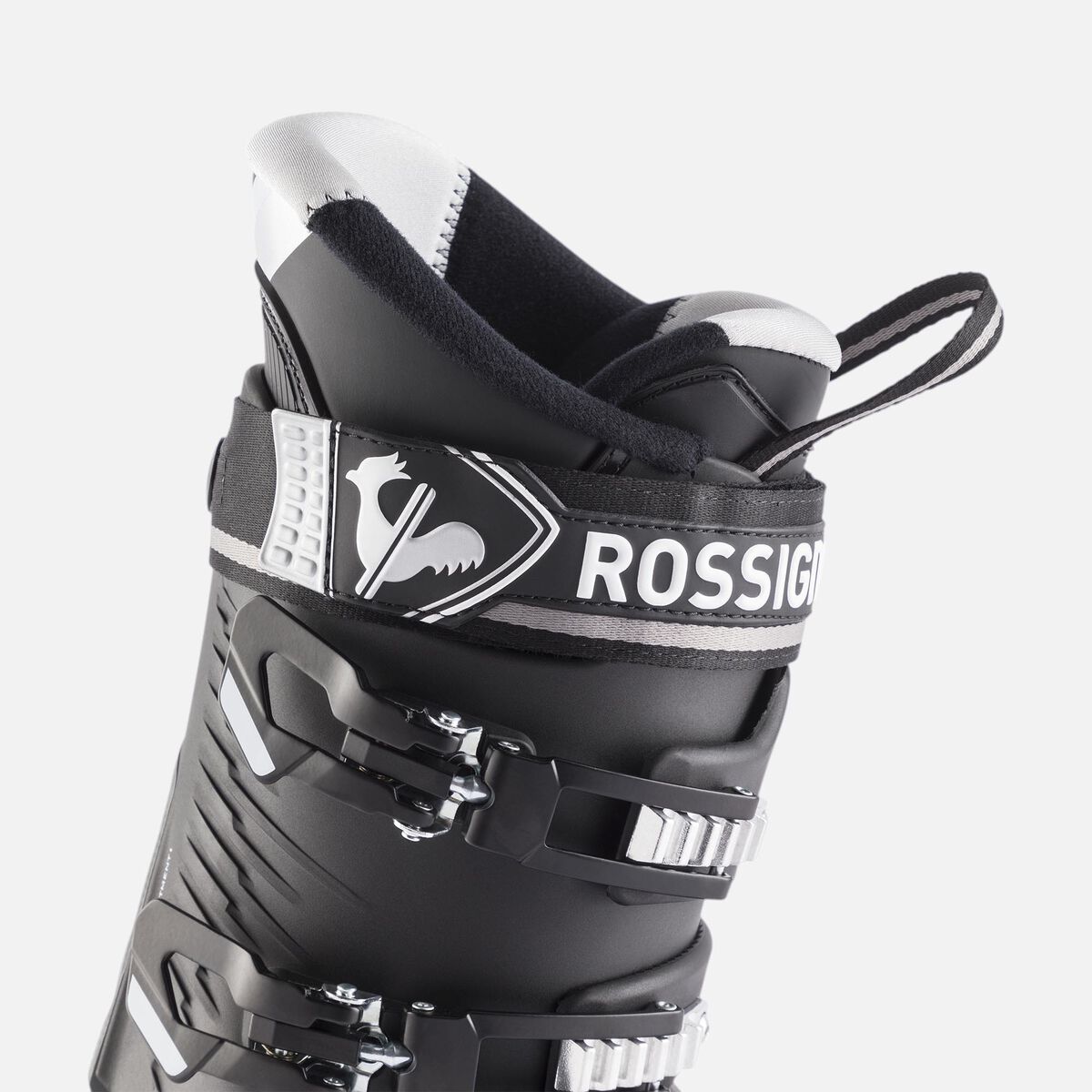 Herren On Piste Skischuhe HI-Speed 80 HV