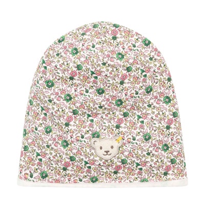 Mütze, rosa für Mädchen