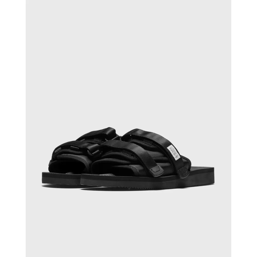 Suicoke MOTO Cab OG-056CAB-BLACK / schwarz