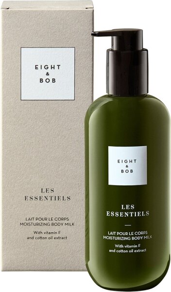 Eight & Bob Grooming Bodylotion