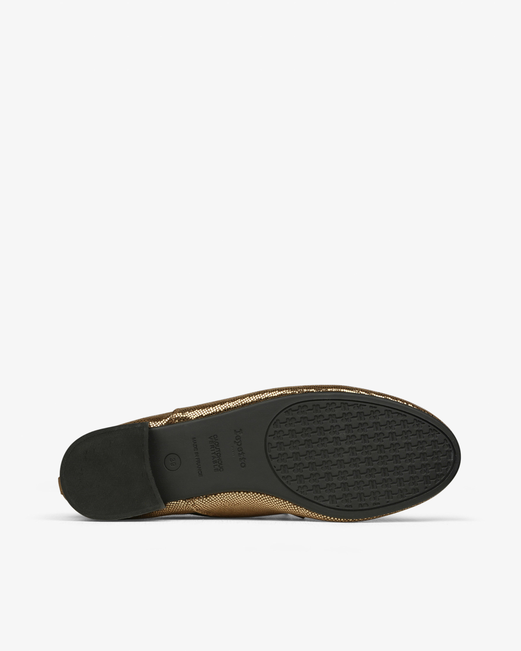 Zizi oxford shoes