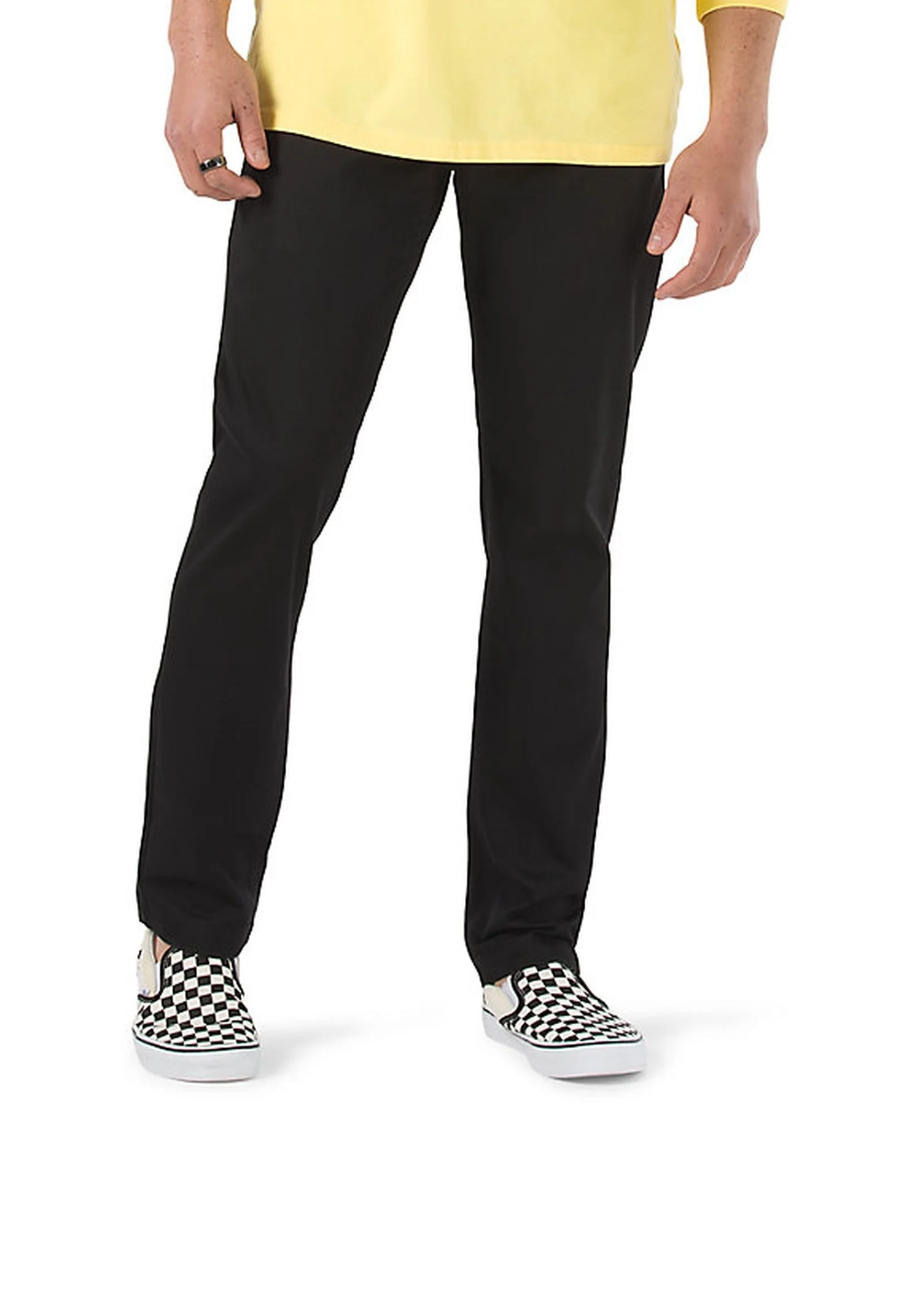Vans MN AUTÉNTICO SLIM - Chino