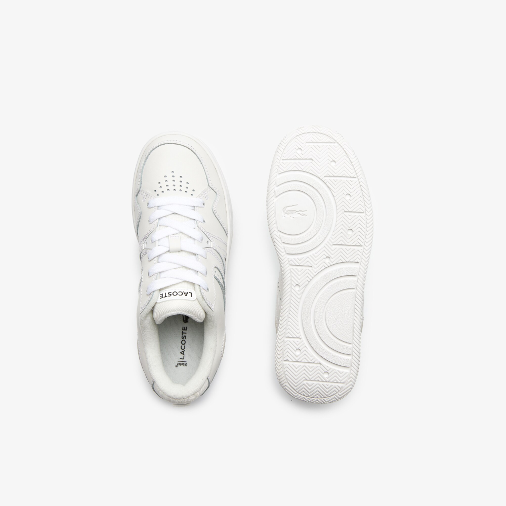 Lacoste L005 SFA 44SFA0048_21G / weiss