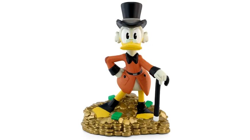 tonies - Hörfigur für die Toniebox:  DuckTales: Woohoo! / Die Suche nach Atlantis