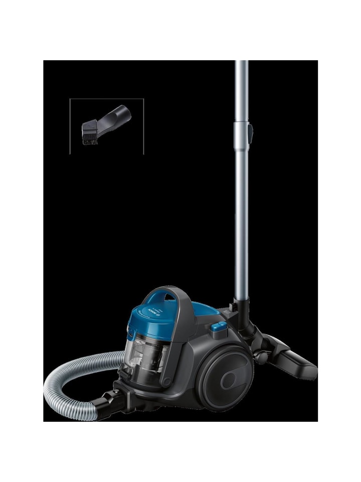 Bosch Staubsauger Cleann BGC05A220A in Schwarz günstig kaufen Anzahl: 1 Stück