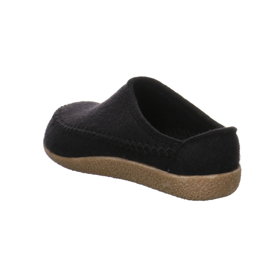 Haflinger Blizzard Credo Hausschuh