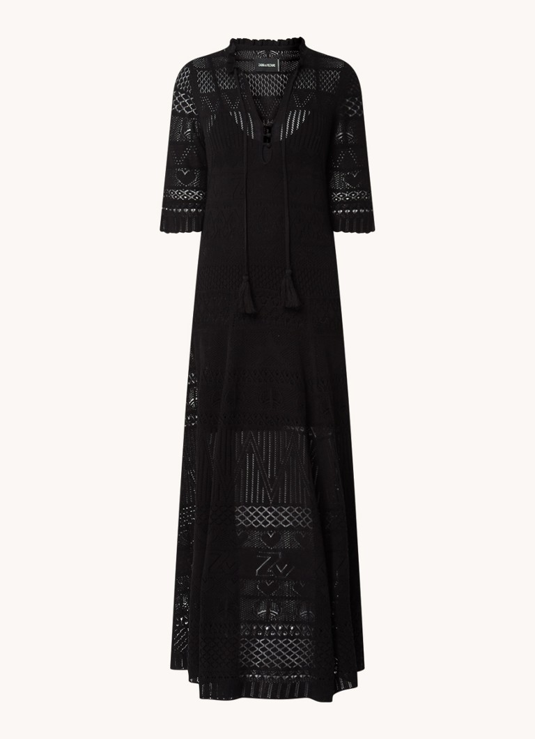 Zadig & Voltaire MEMPHIS CO POIN