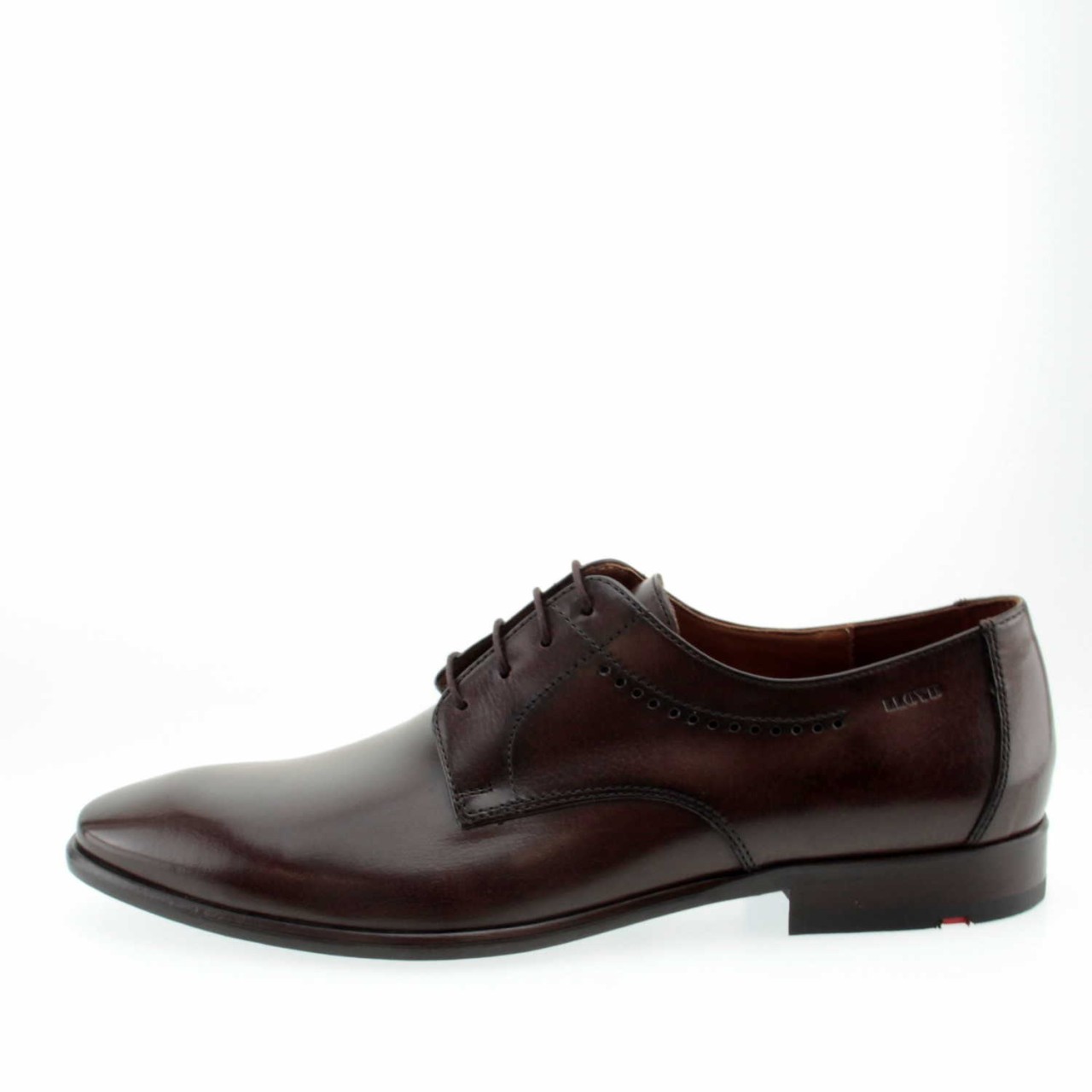 LLOYD Business Schuhe braun Ocas