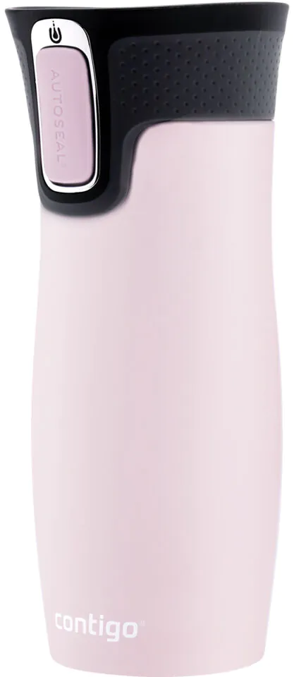 Contigo West Loop Millenial Pink