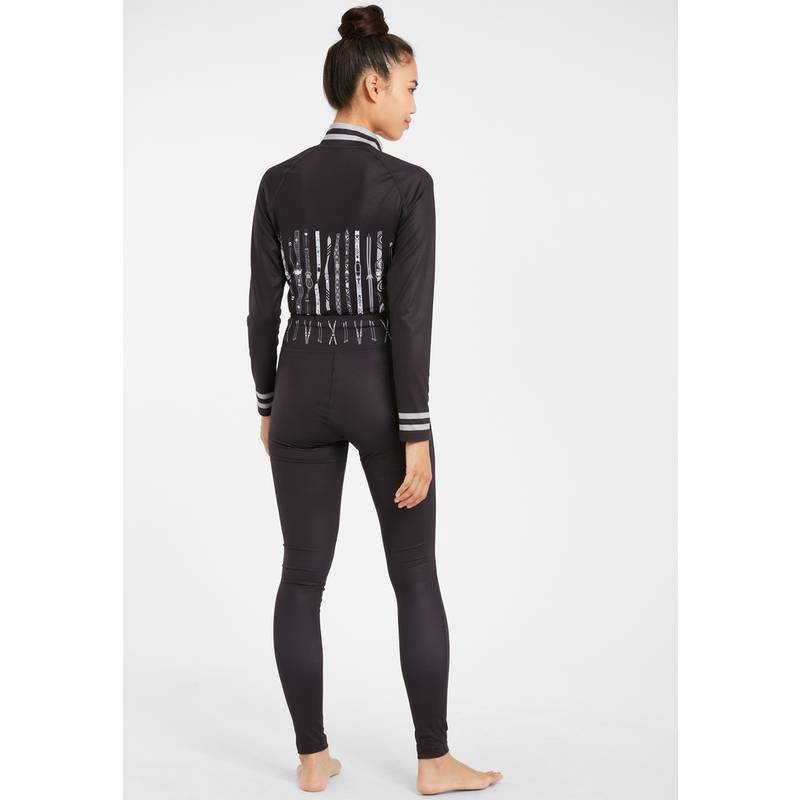 Krimson Klover Ski Bum Funktionsunterhose Damen