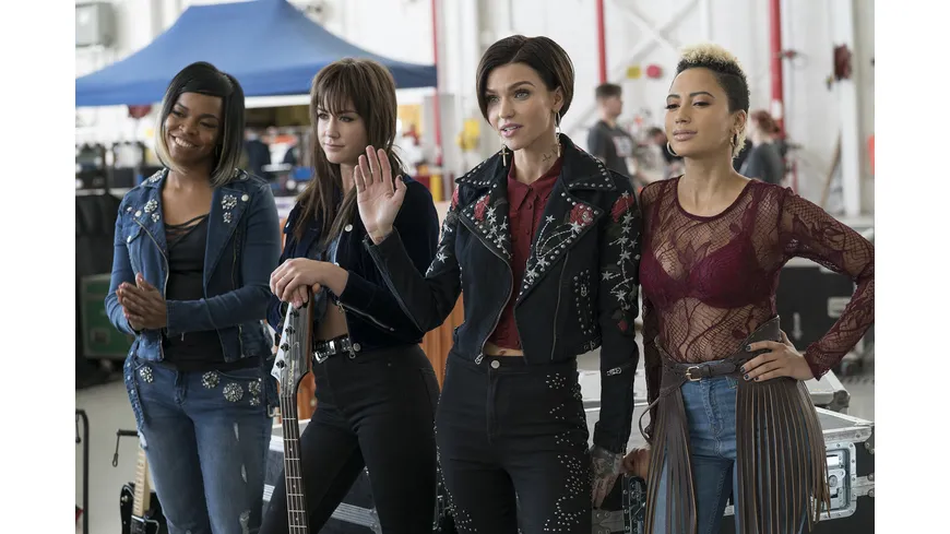 Pitch Perfect 3