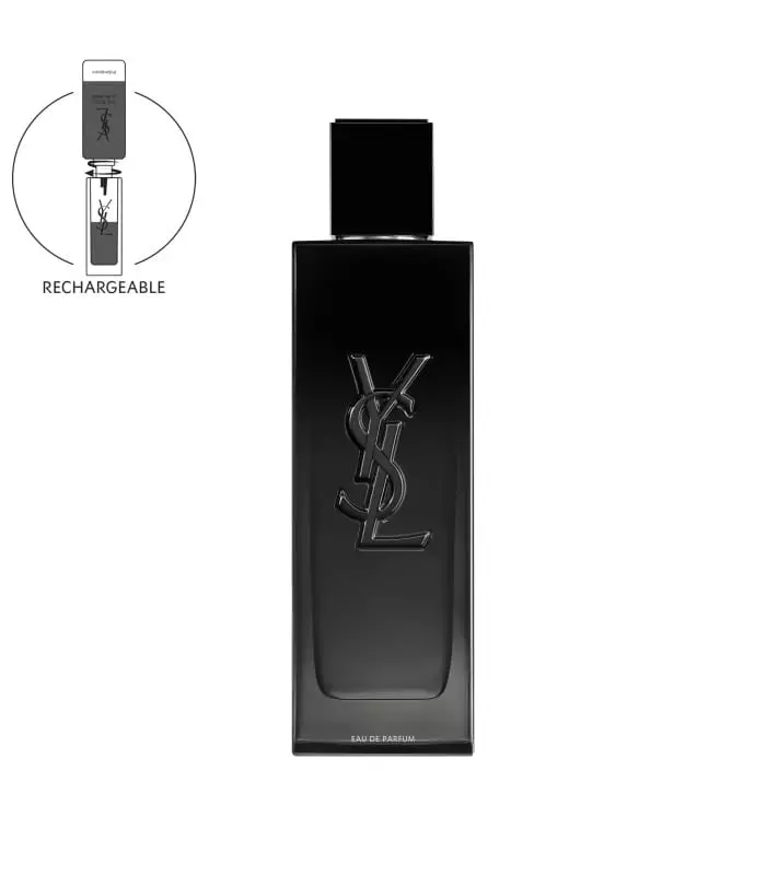 MYSLF Eau de Parfum pour homme