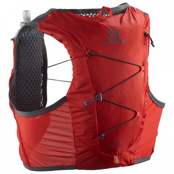 Salomon - Active Skin 4 Set - Laufweste