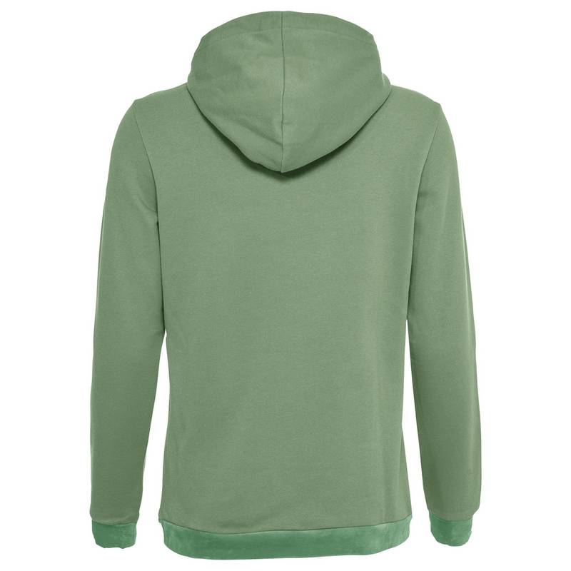 VAUDE Women's Manukau Hoody III Sweatshirt Damen