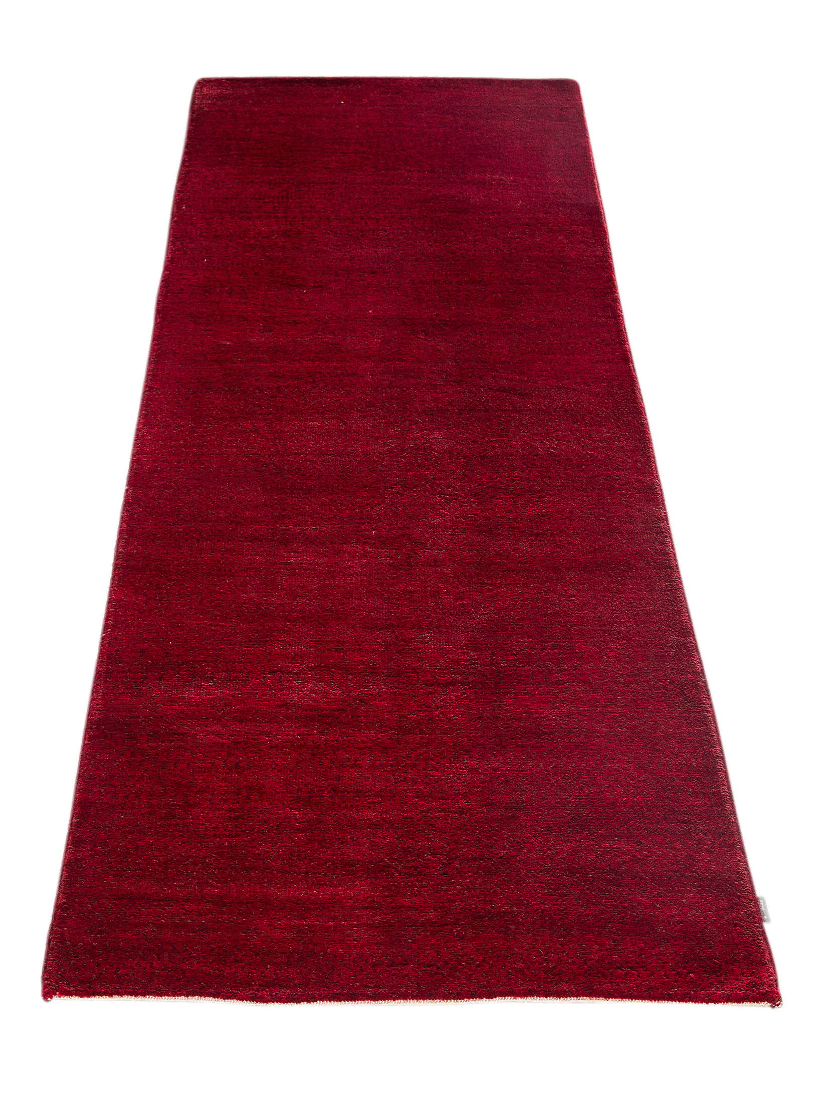 Contemporary Gabbeh ca. 78 x 246 cm, Unikat / Einzelstück
