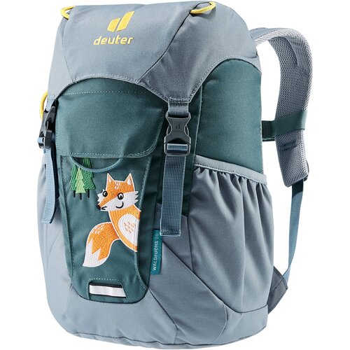 RUCKSACK WALDFUCHS 10