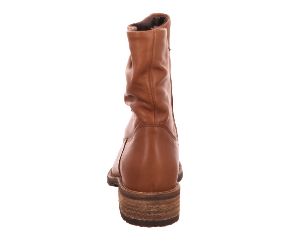 PALPA Stiefeletten braun