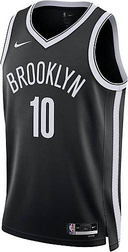 Nike Performance Herren Basketballtrikot NBA-BROOKLYN NETS-BEN SIMMONS-Swingman Jersey Icon