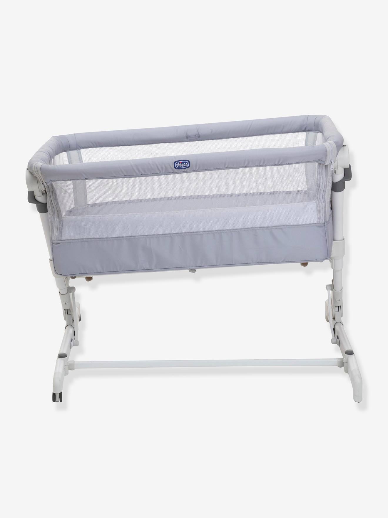 Chicco Baby Beistellbett NEXT2ME POP UP CHICCO - grau