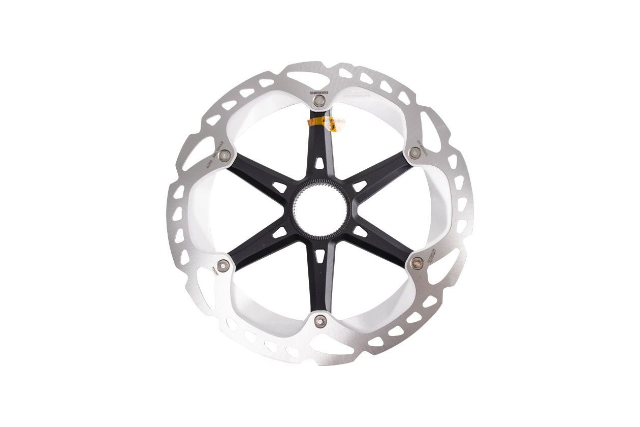 Shimano Bremsscheibe RT-MT800 Center-Lock