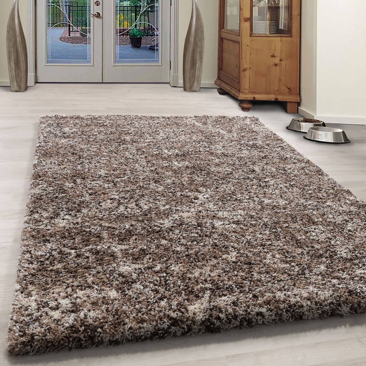 Ayyildiz Teppich, ENJOY 4500, BEIGE, 80 x 150 cm