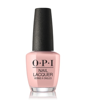 OPI Nail Lacquer Nagellack-15 ml