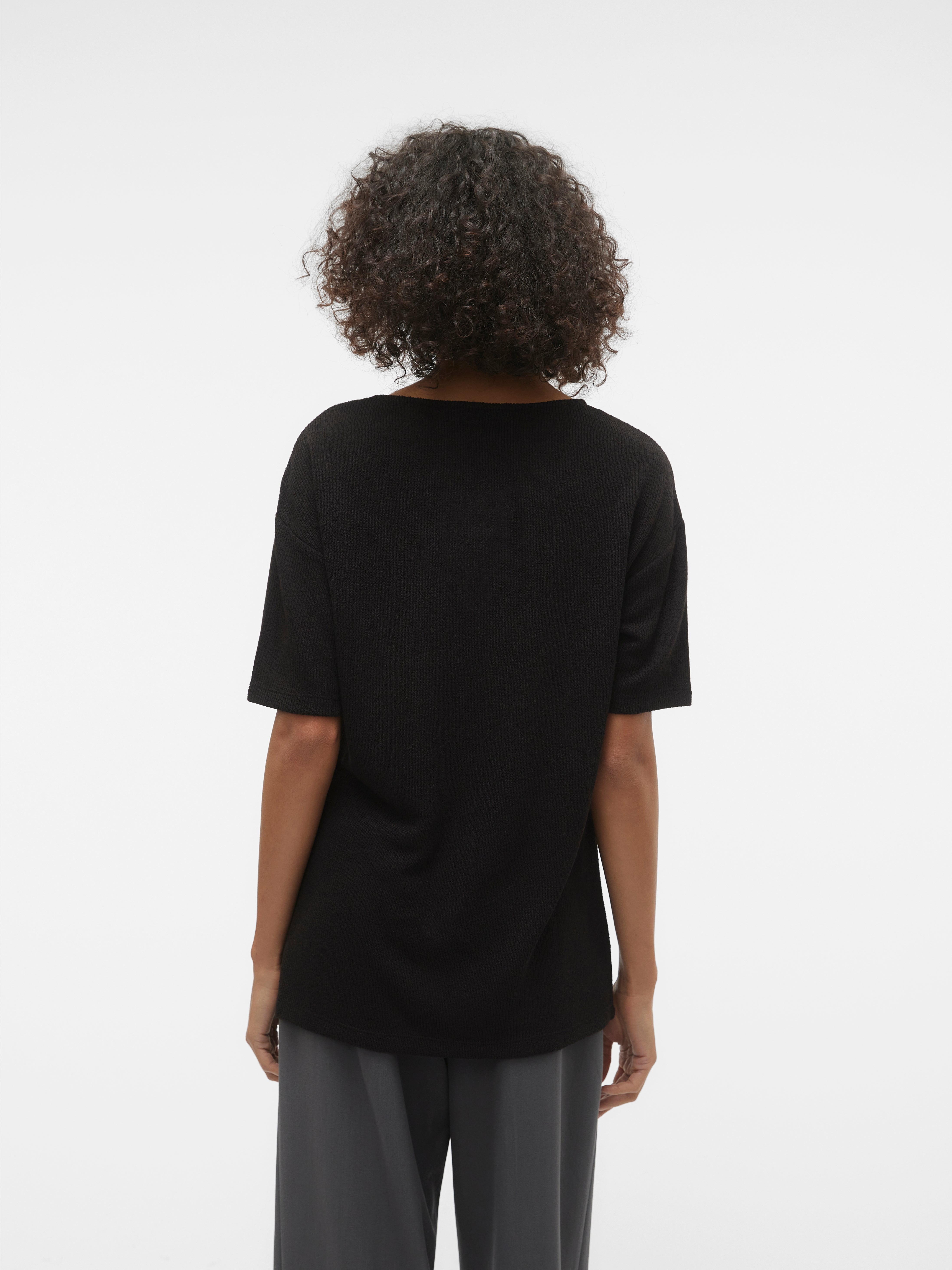VMEDDIE Pullover