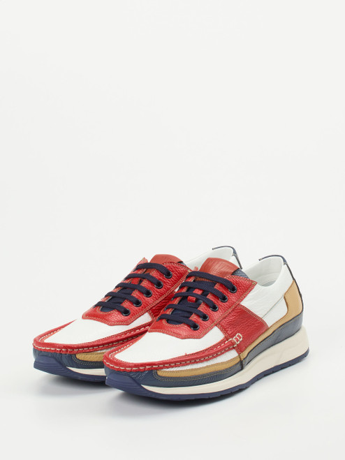 Schnürschuh-46107950001 Galizio Torresi