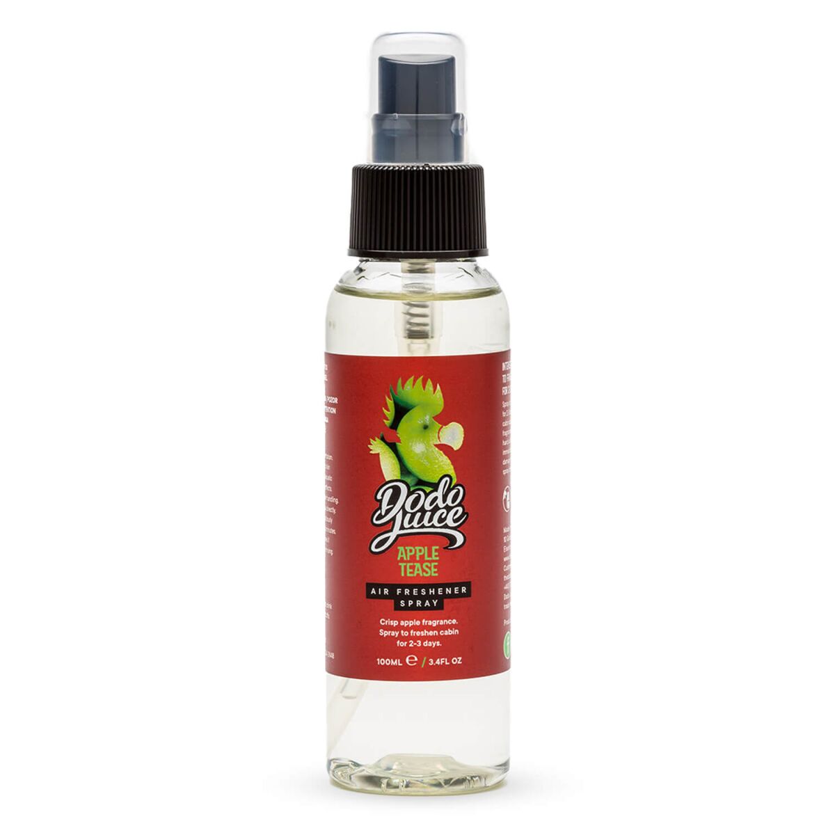 Dodo Juice Apple Tease Lufterfrischer 100ml