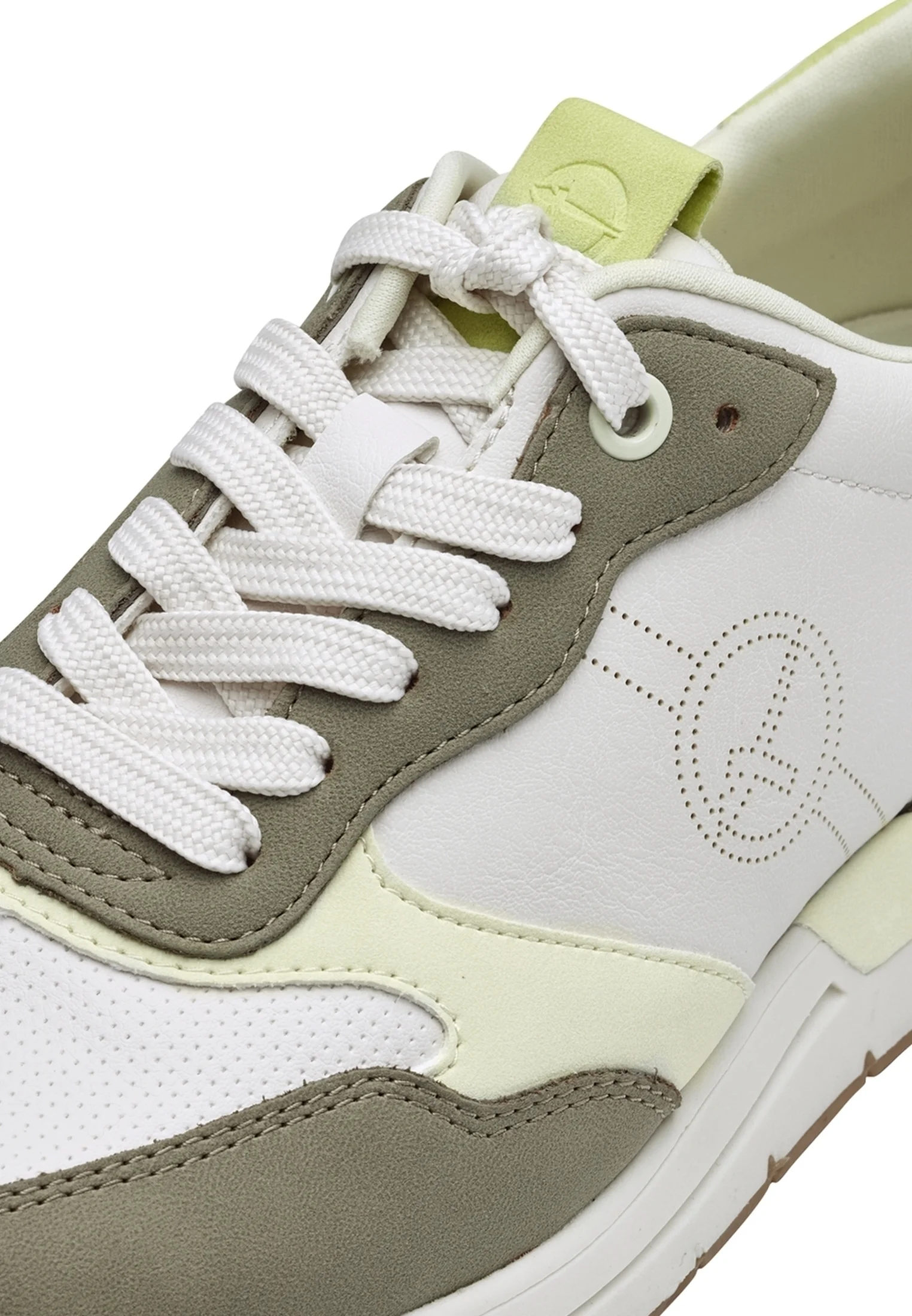 Zapatillas bajas Tamaris