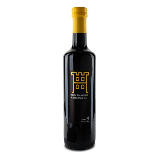 Aceto Balsamico di Modena IGP 0.5L