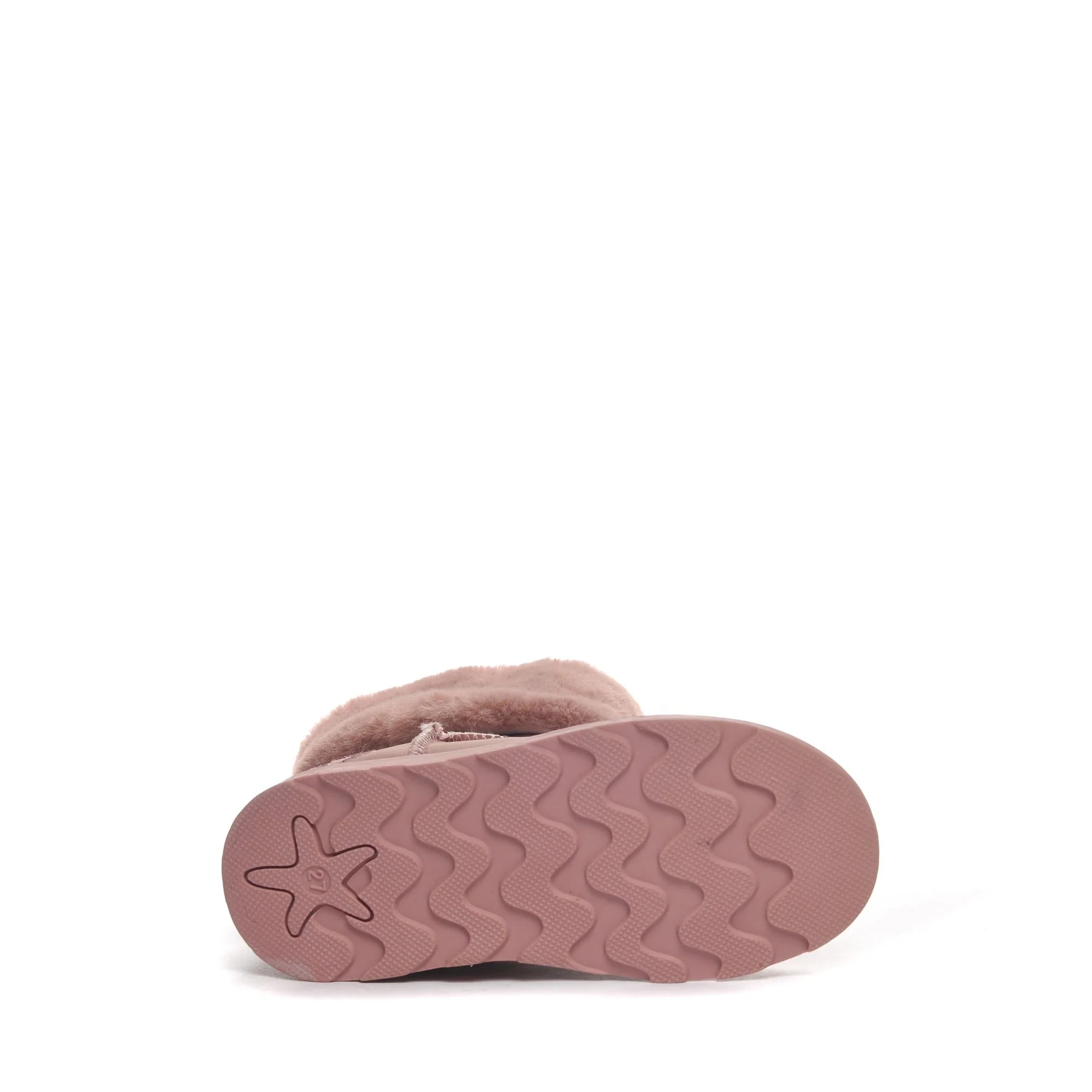 4039 SYNTHETIC MATERIAL-TOTAL ROSE DUSTY