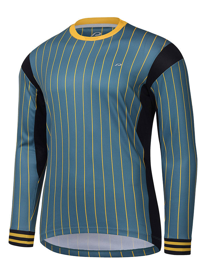 Protective Fahrradshirt 