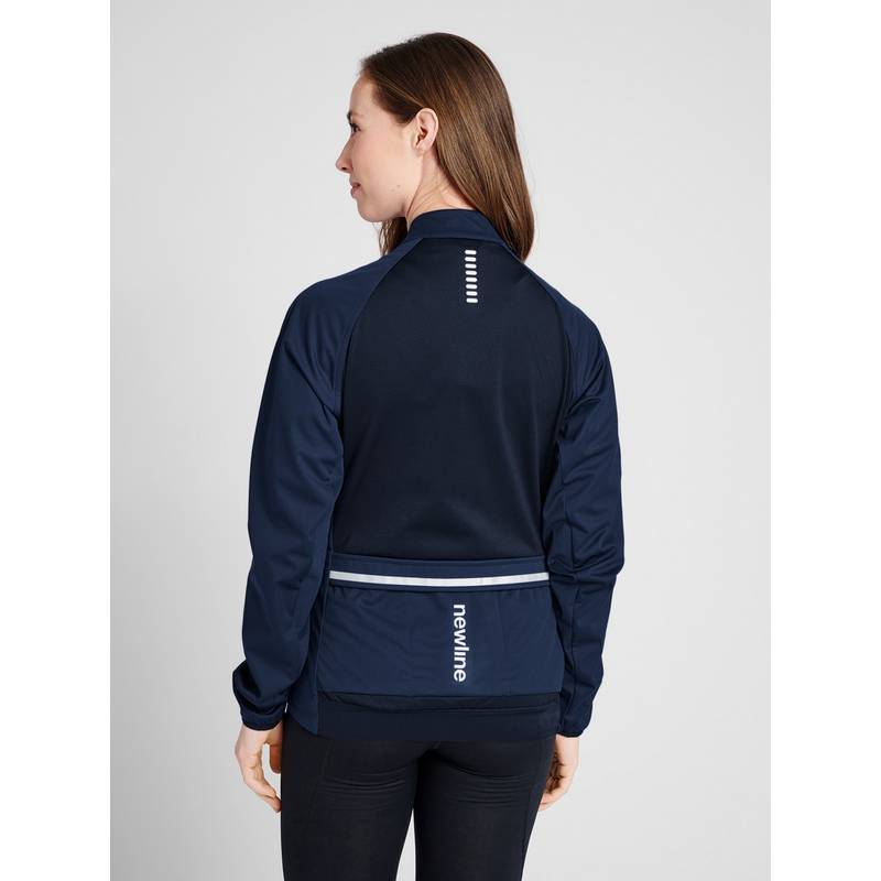 Newline WOMENS CORE BIKE THERMAL JACKET Sweatjacke Damen