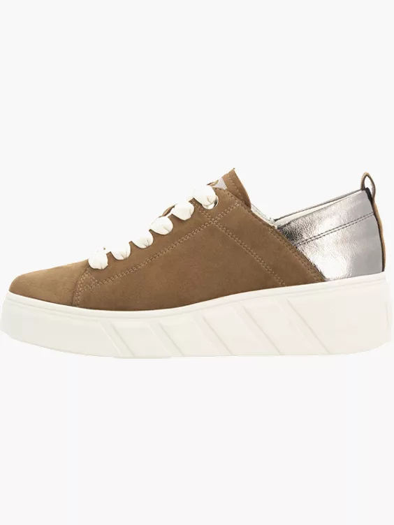 Rieker Damen Sneaker Low