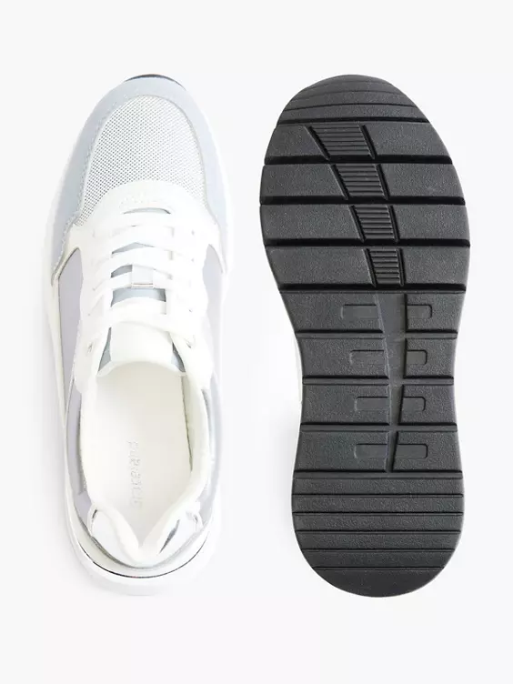 Graceland Platform Sneaker