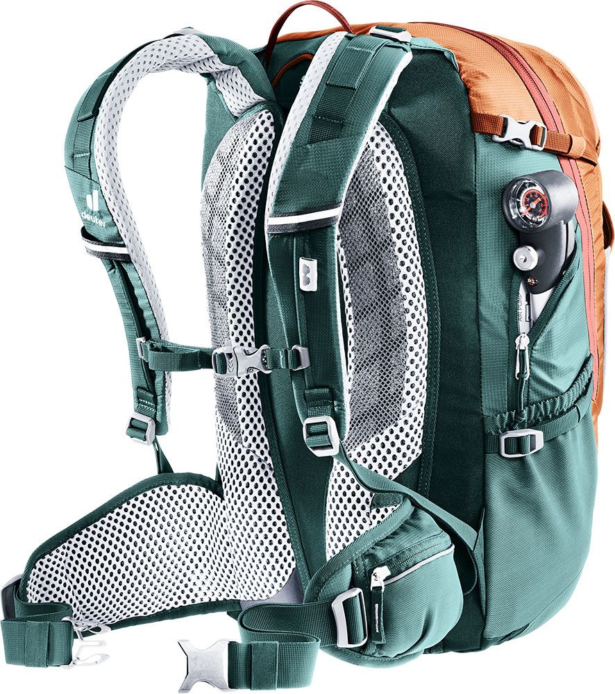 deuter Trans Alpine 24 - Fahrradrucksack kaufen | Bike-Discount