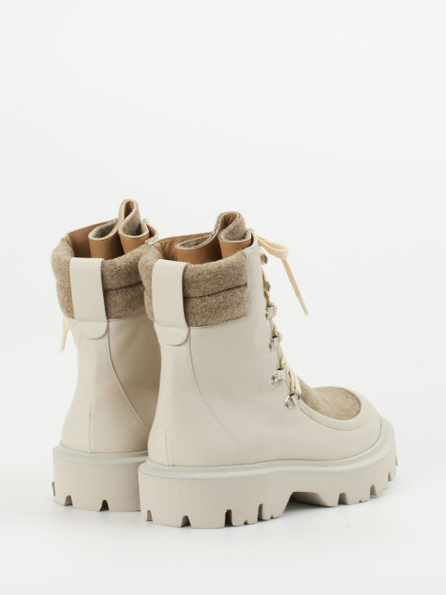 Schnürstiefelette-17233490005 Konstantin Starke