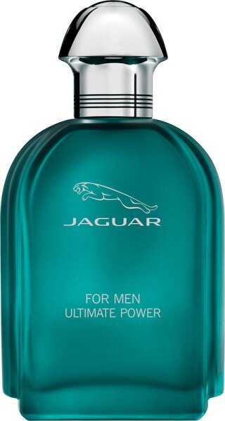 Jaguar Parfums For Men Ultimate Power Eau de Toilette