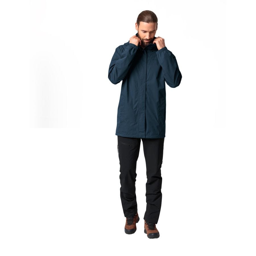 Escape Regenparka Herren