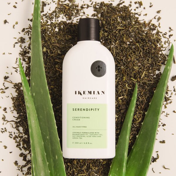 IKEMIAN Serendipity Conditioning Cream Conditioner