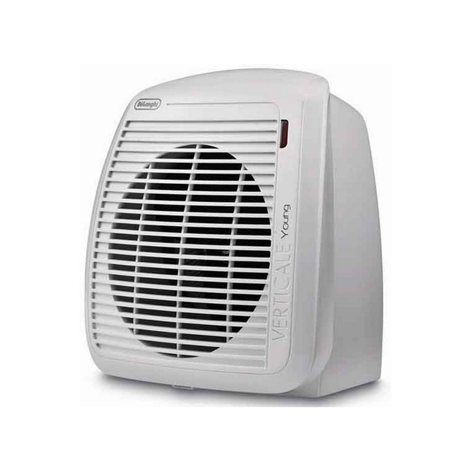 De'Longhi Heizlüfter HVY 1020.WH Schnellheizer weiß