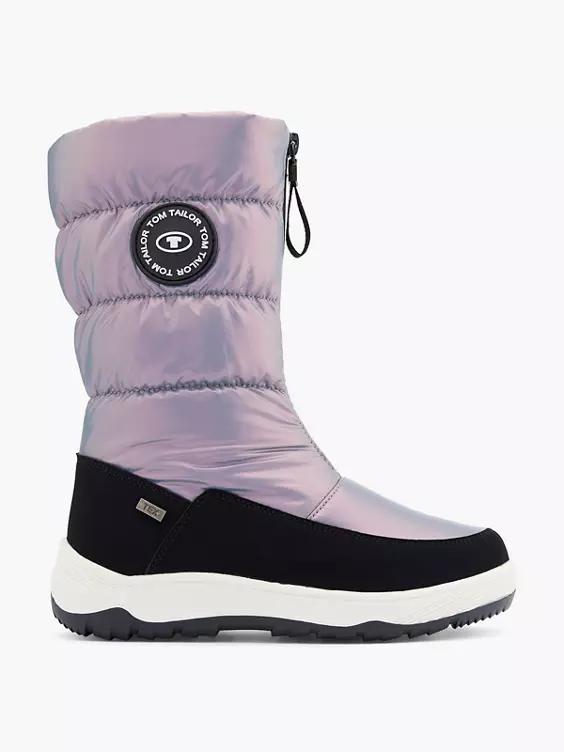 TOM TAILOR Schneeboots