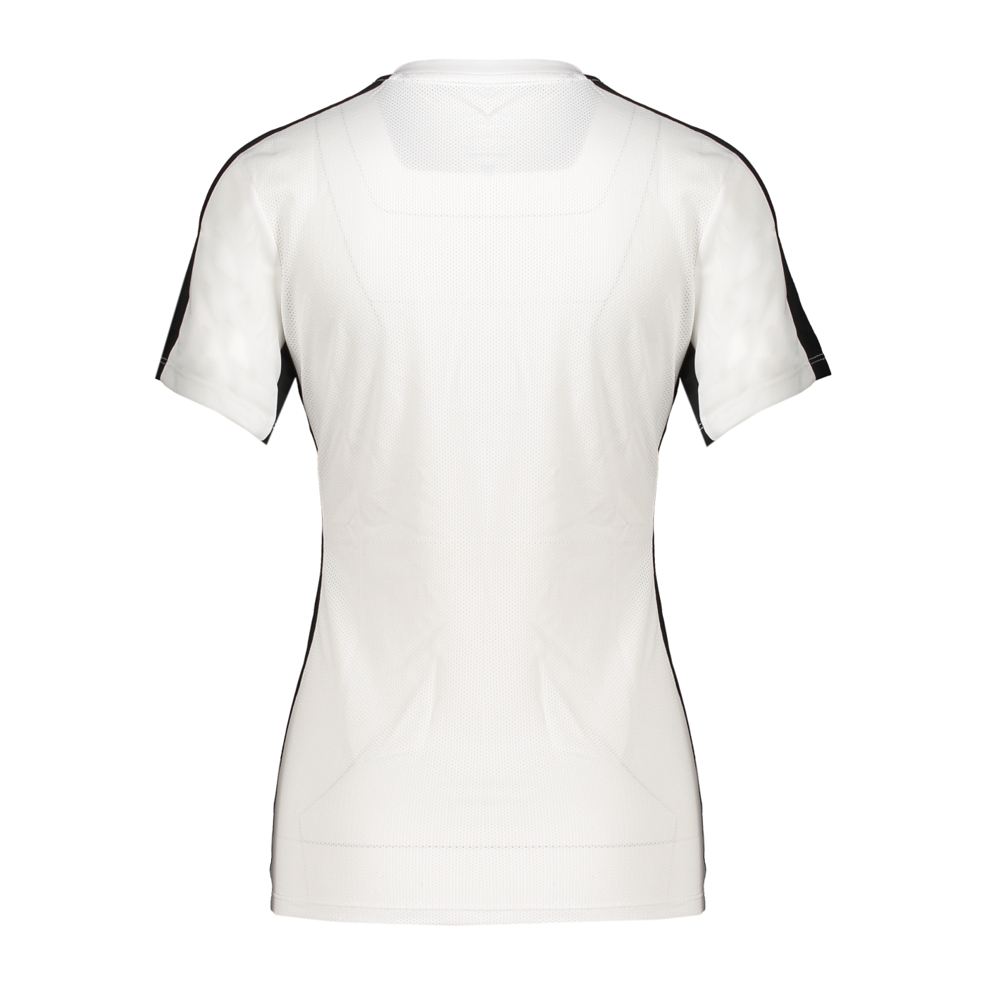 Nike Academy Trainingsshirt Damen Weiss F100