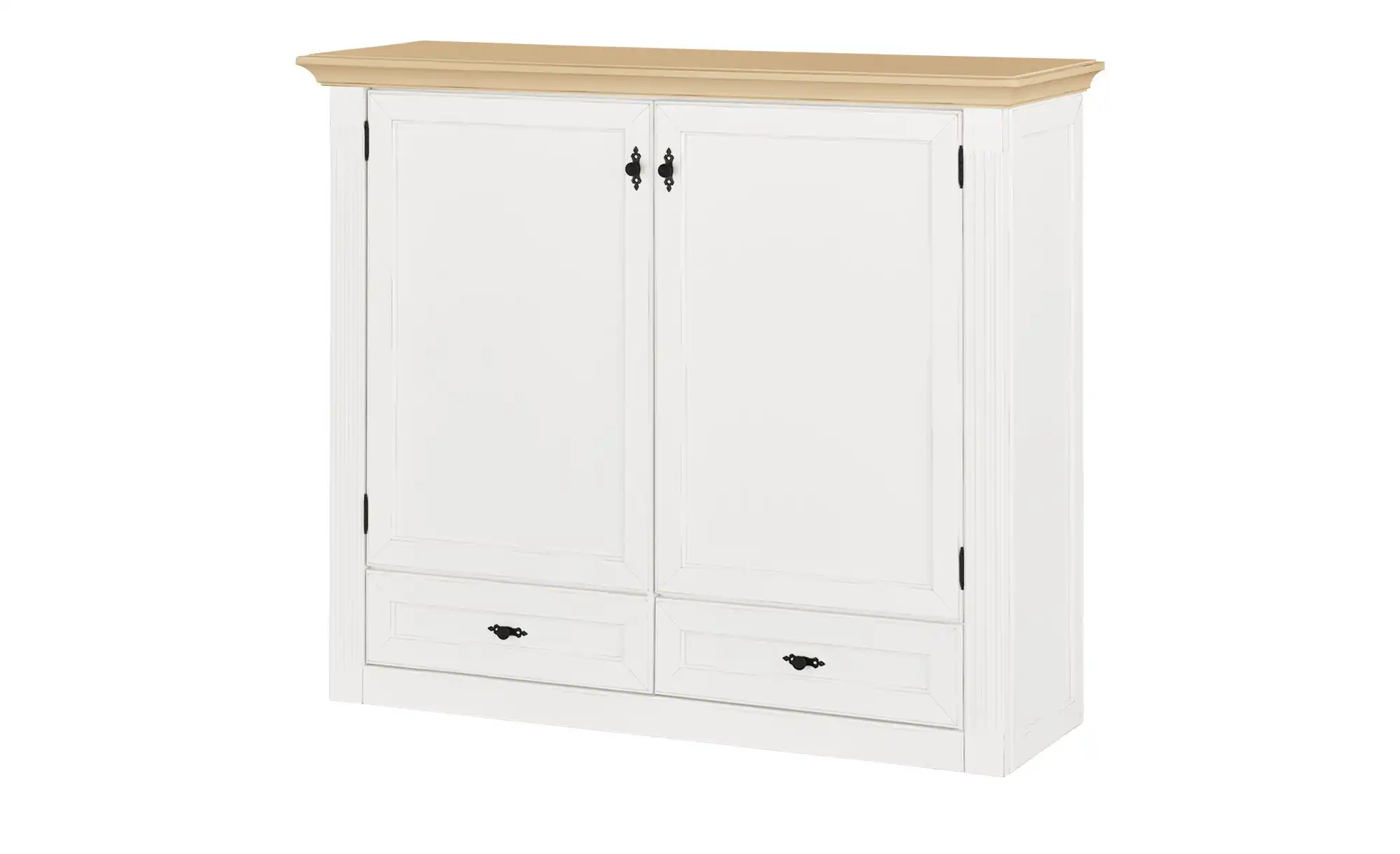 maison bleue TV-Schrank Petit Chalet