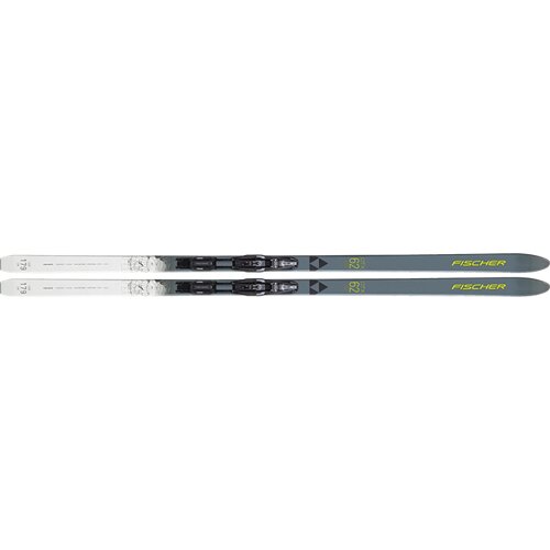 LANGLAUF SETS SPIDER 62 CROWN XTRALITE SET / BDG