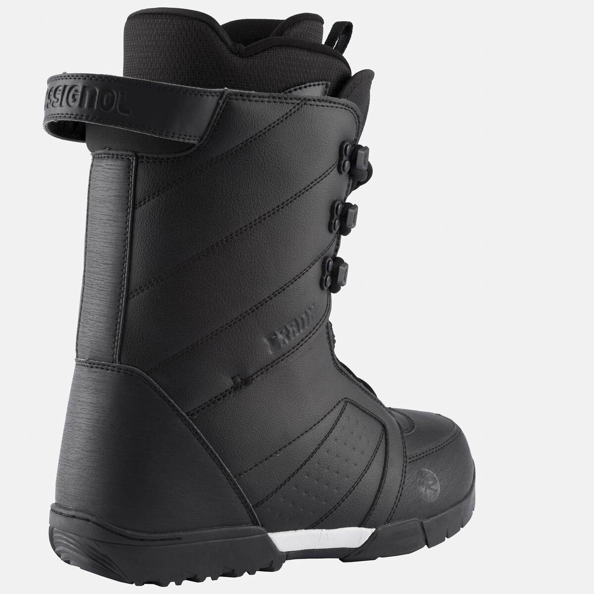 Herren Rossignol Crank Laced snowboard boot